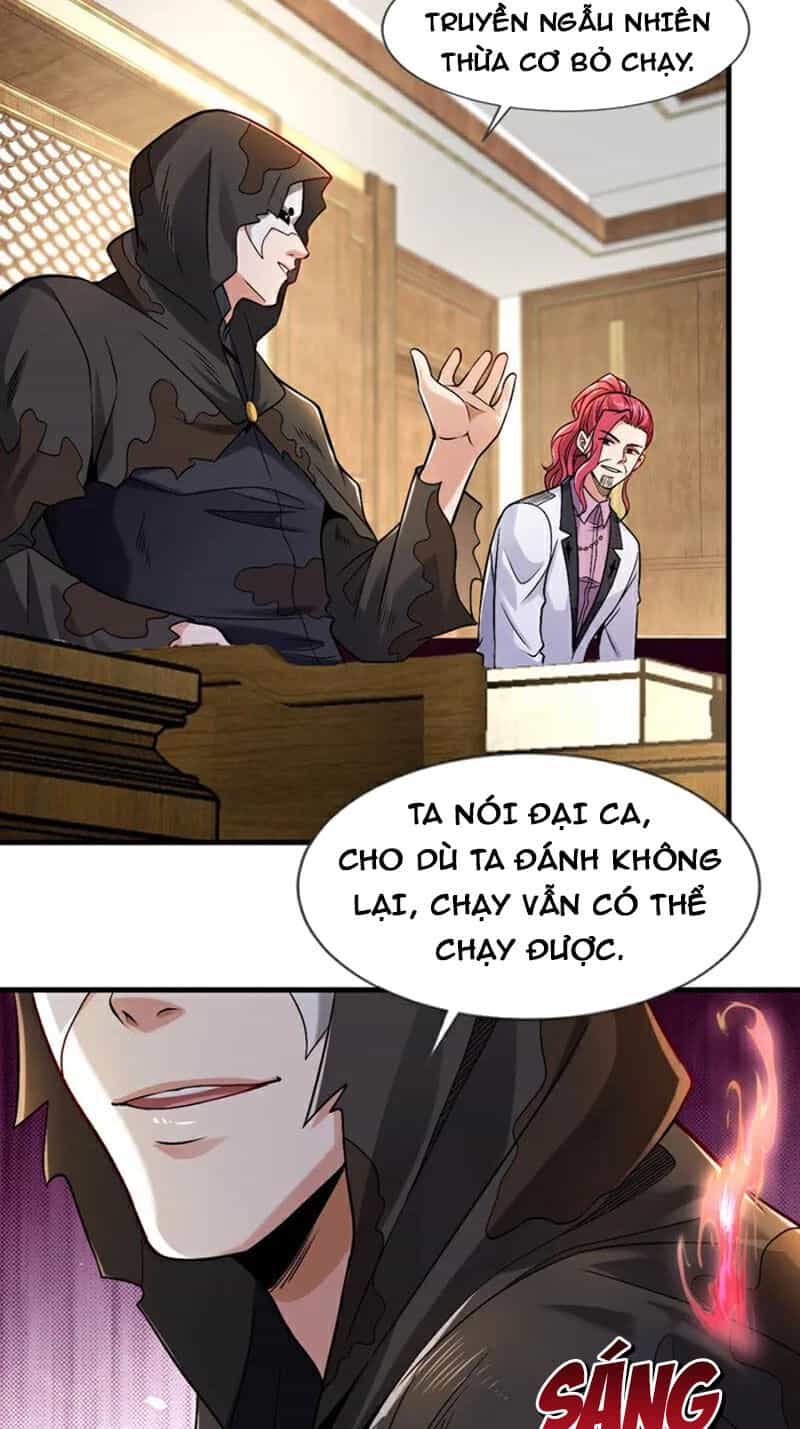 Trấn Quốc Thần Tế - Chương 91 - ảnh 21