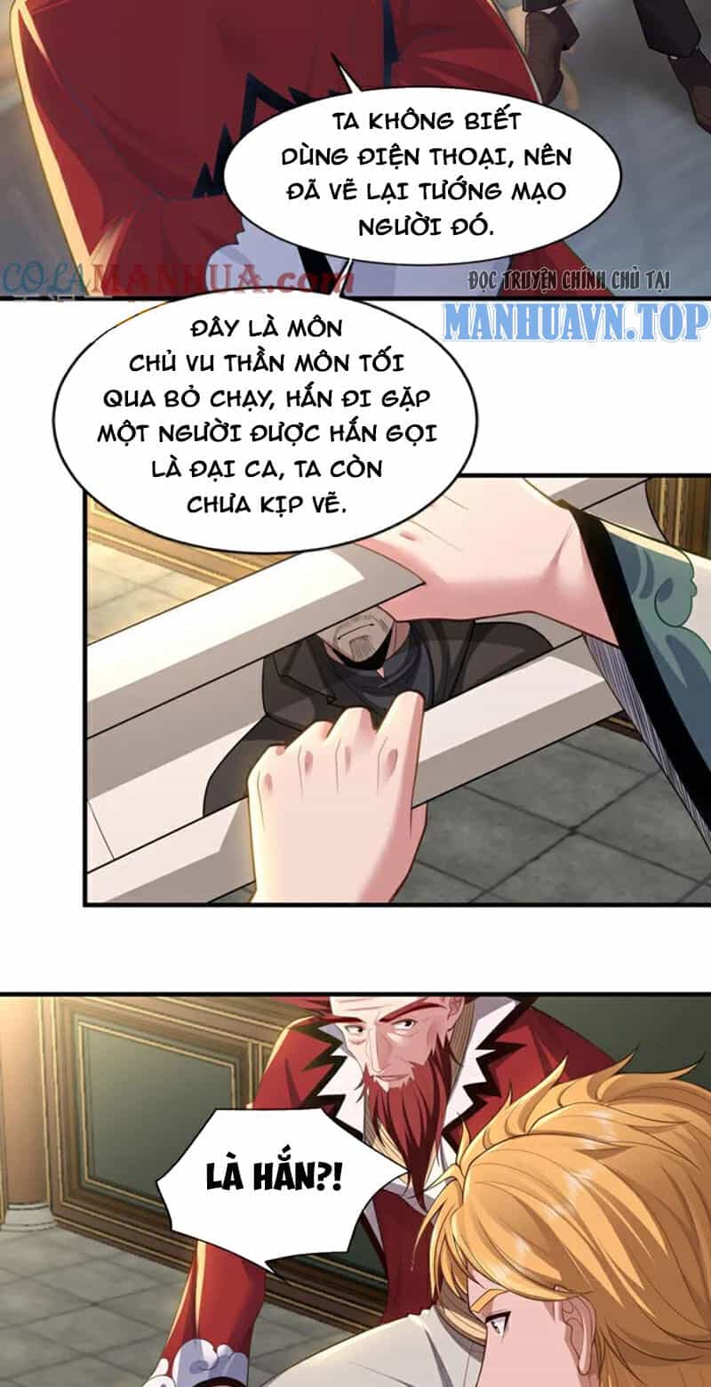 Trấn Quốc Thần Tế - Chương 92 - ảnh 4