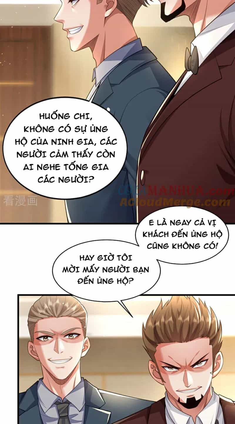 Trấn Quốc Thần Tế - Chương 93 - ảnh 28