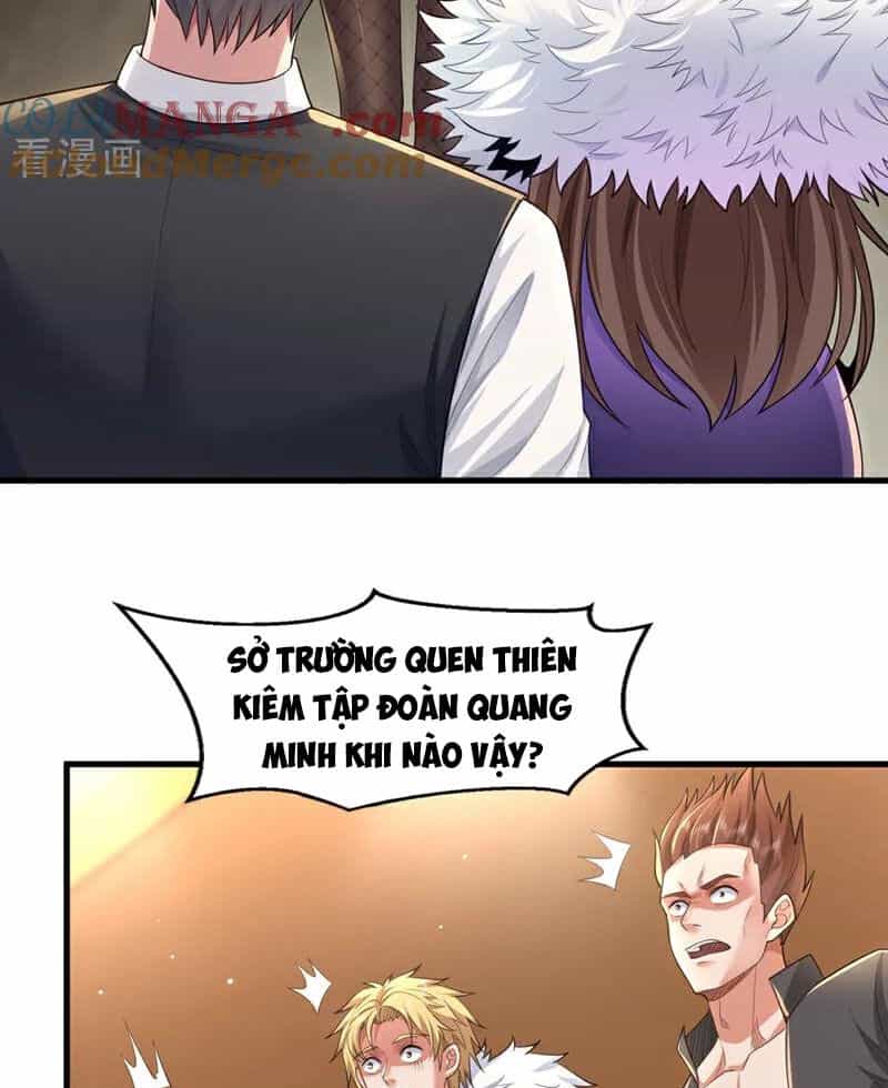 Trấn Quốc Thần Tế - Chương 94 - ảnh 20