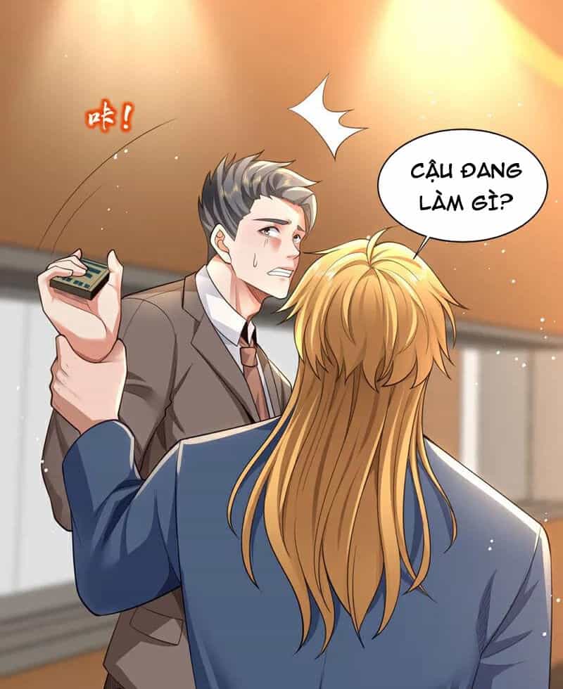 Trấn Quốc Thần Tế - Chương 94 - ảnh 25