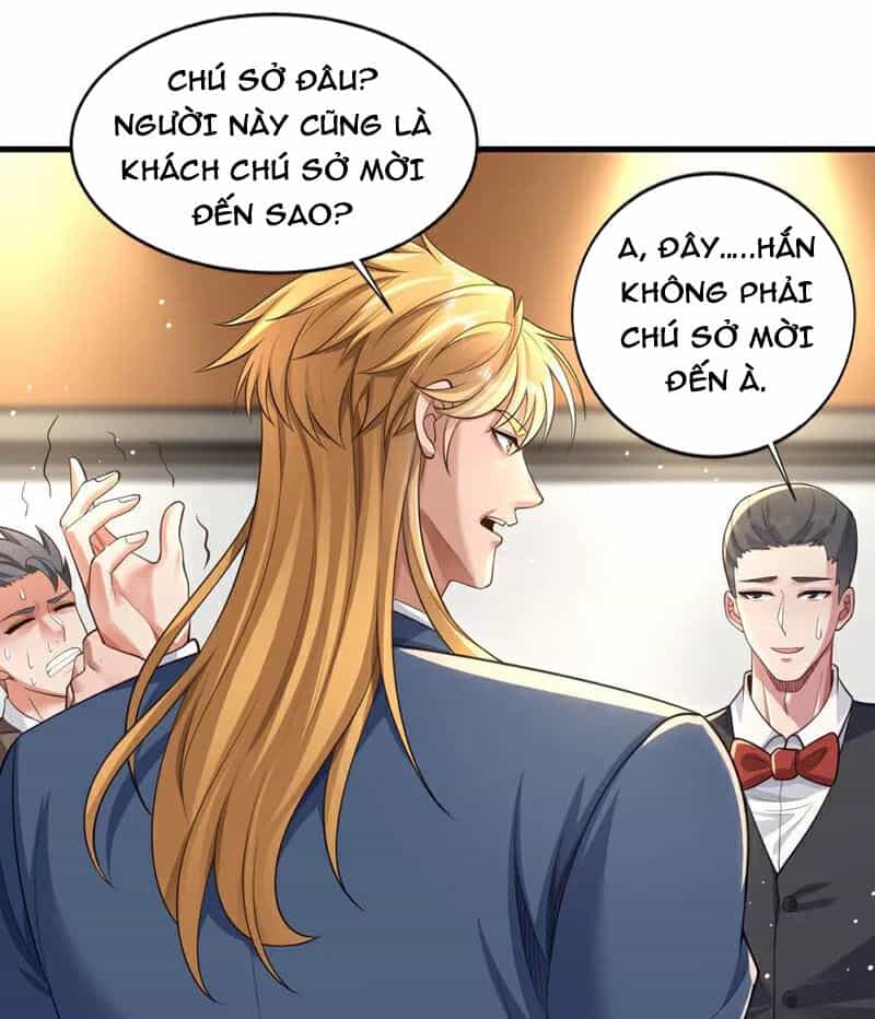 Trấn Quốc Thần Tế - Chương 94 - ảnh 29