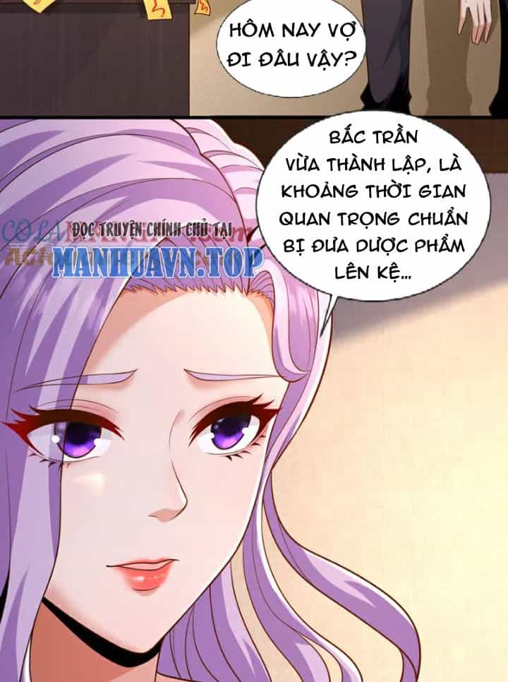 Trấn Quốc Thần Tế - Chương 95 - ảnh 15