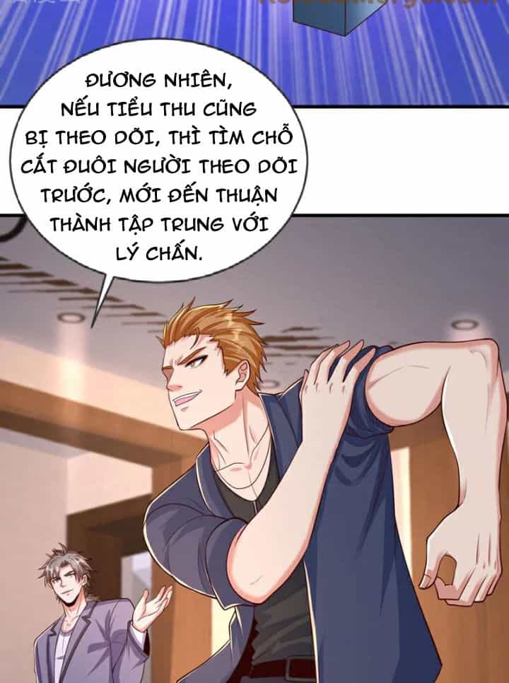 Trấn Quốc Thần Tế - Chương 95 - ảnh 25