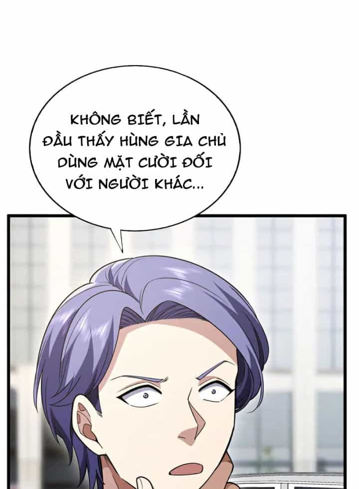 Trấn Quốc Thần Tế - Chương 96 - ảnh 44
