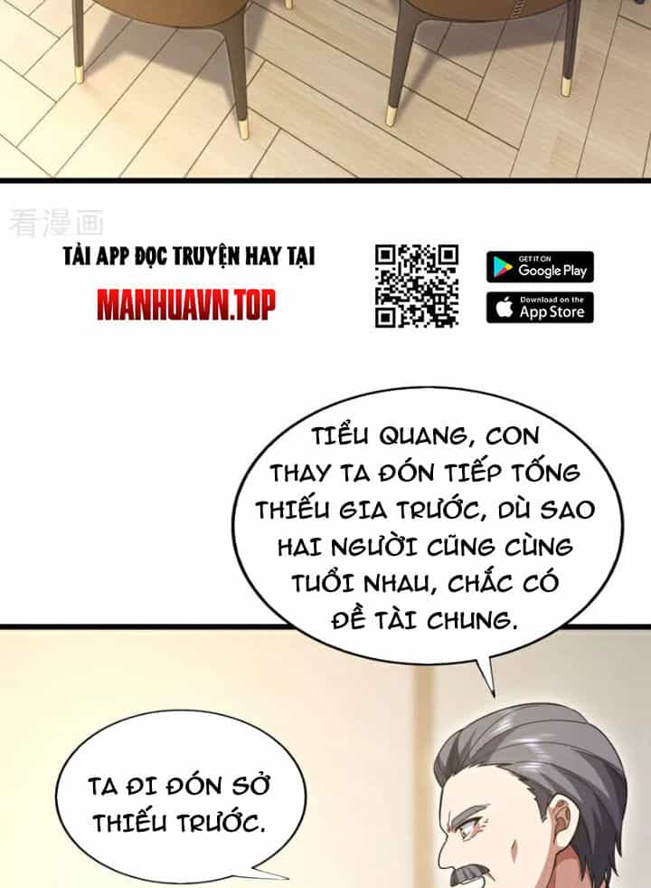 Trấn Quốc Thần Tế - Chương 96 - ảnh 49