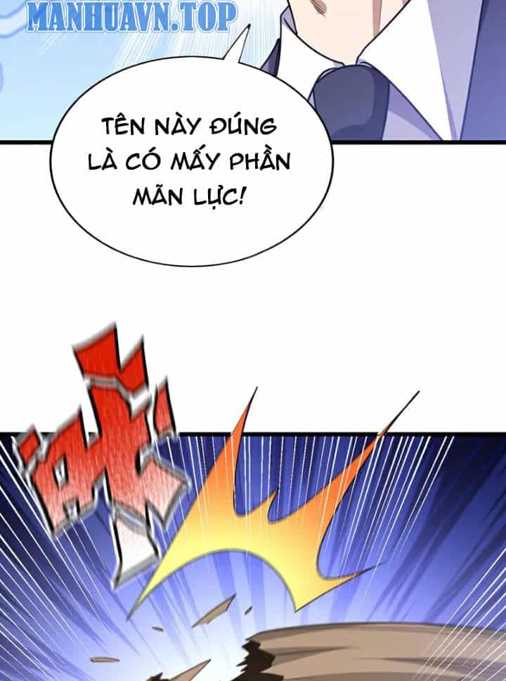 Trấn Quốc Thần Tế - Chương 97 - ảnh 32