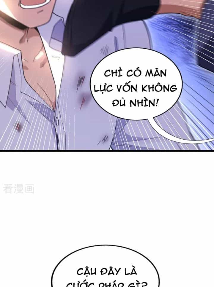 Trấn Quốc Thần Tế - Chương 97 - ảnh 37