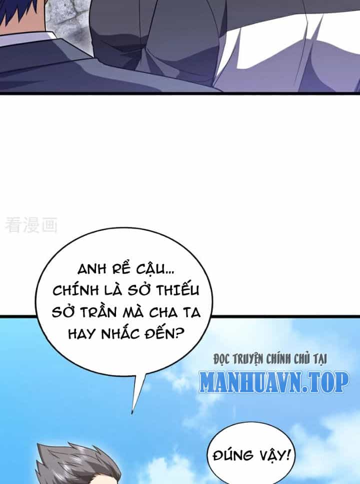 Trấn Quốc Thần Tế - Chương 97 - ảnh 46