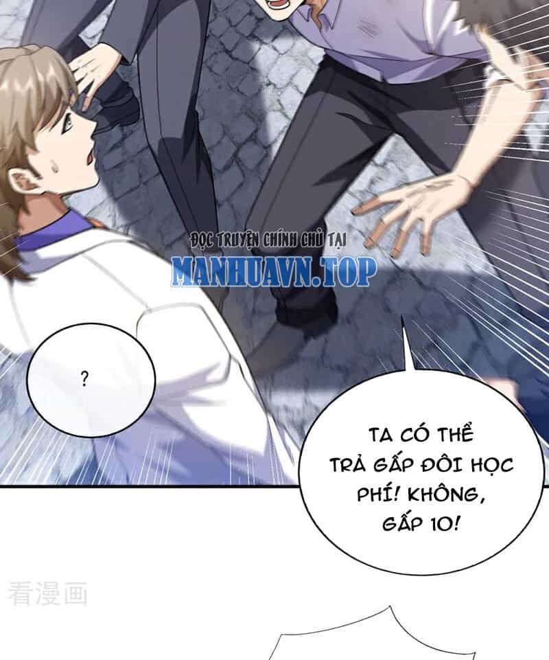 Trấn Quốc Thần Tế - Chương 98 - ảnh 2