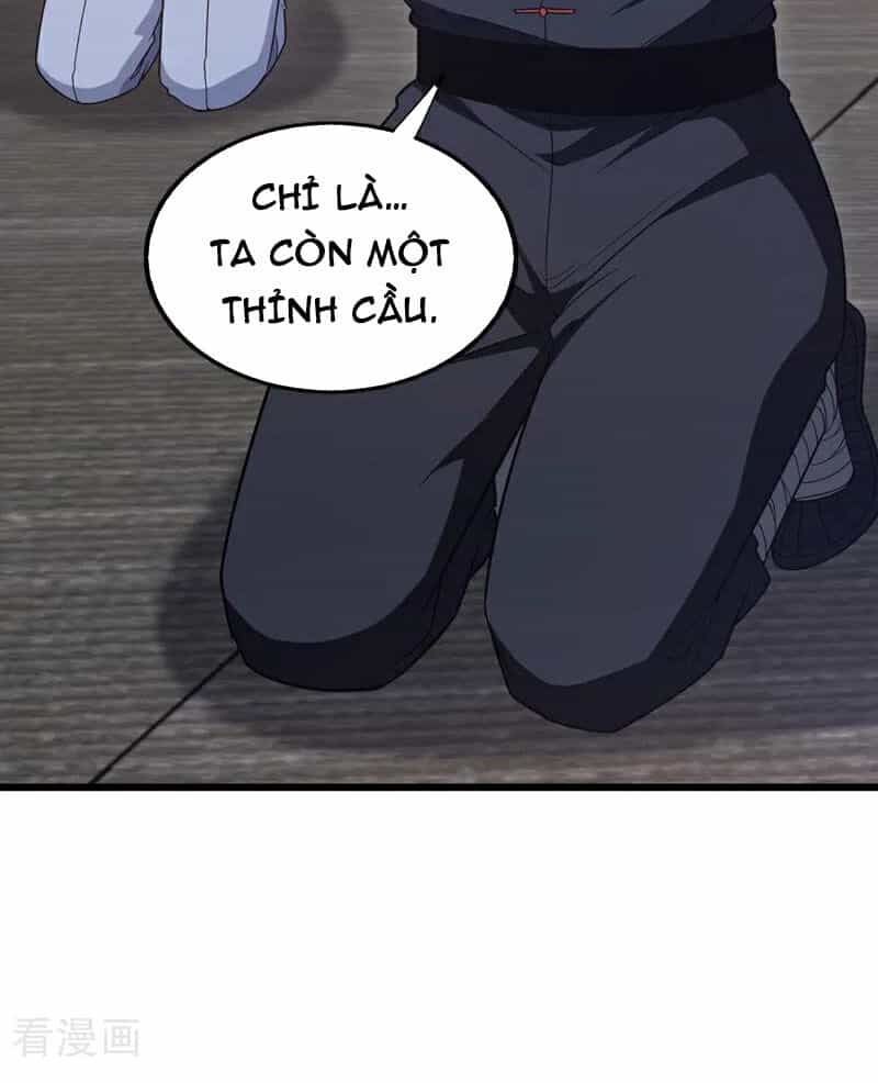 Trấn Quốc Thần Tế - Chương 99 - ảnh 8