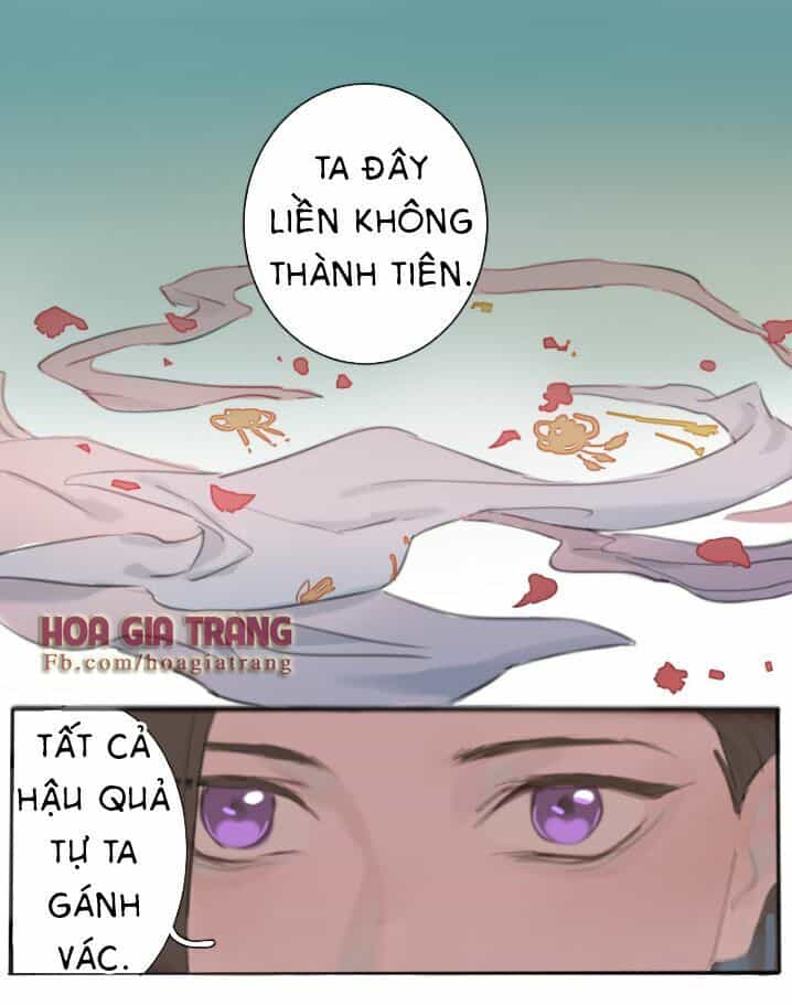 Trần Tình Phú - Chương 1 - ảnh 12