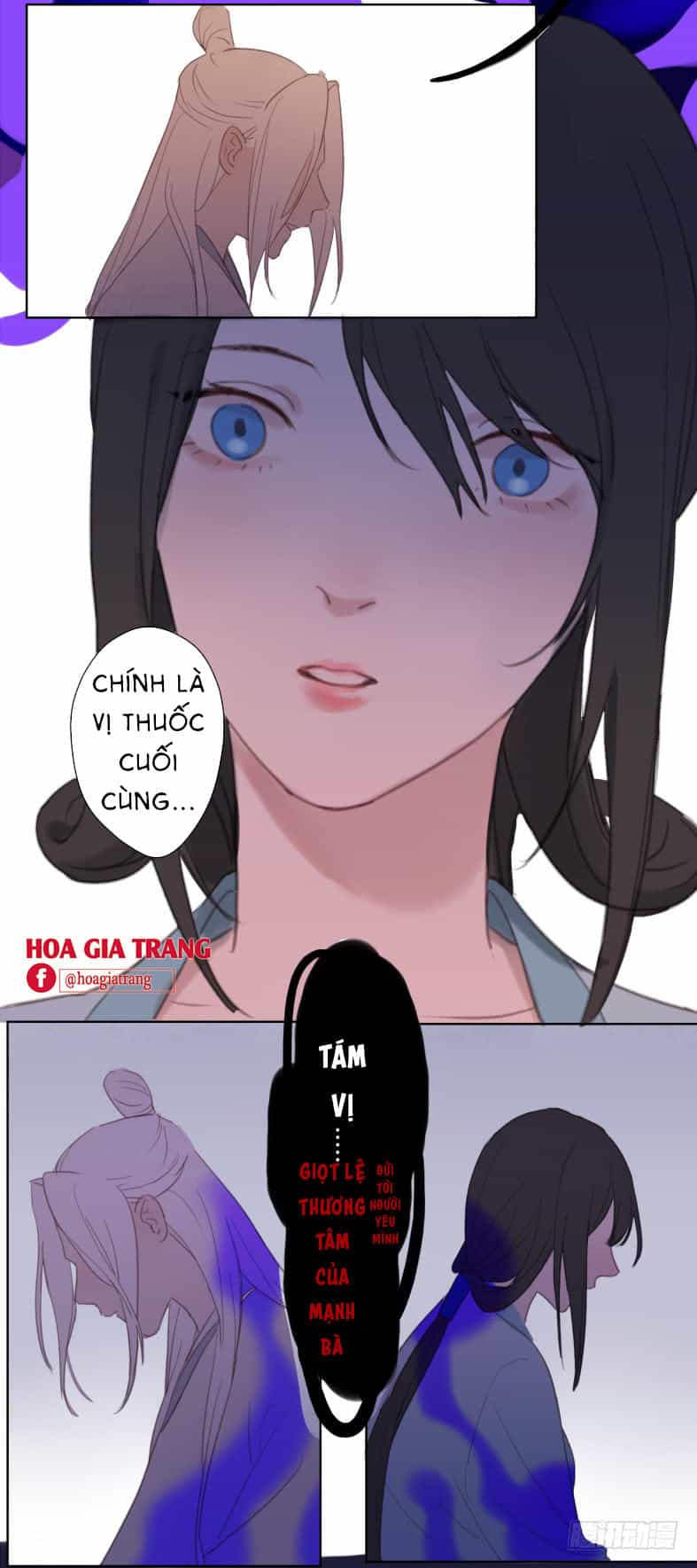 Trần Tình Phú - Chương 4 - ảnh 13