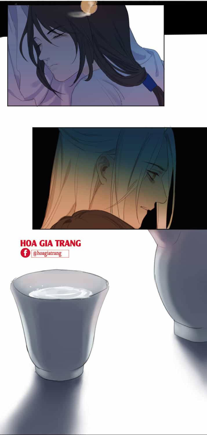 Trần Tình Phú - Chương 7 - ảnh 12
