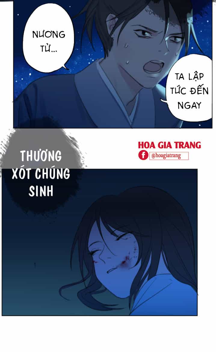 Trần Tình Phú - Chương 8 - ảnh 12
