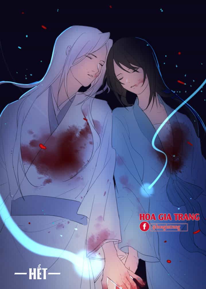 Trần Tình Phú - Chương 8 - ảnh 23