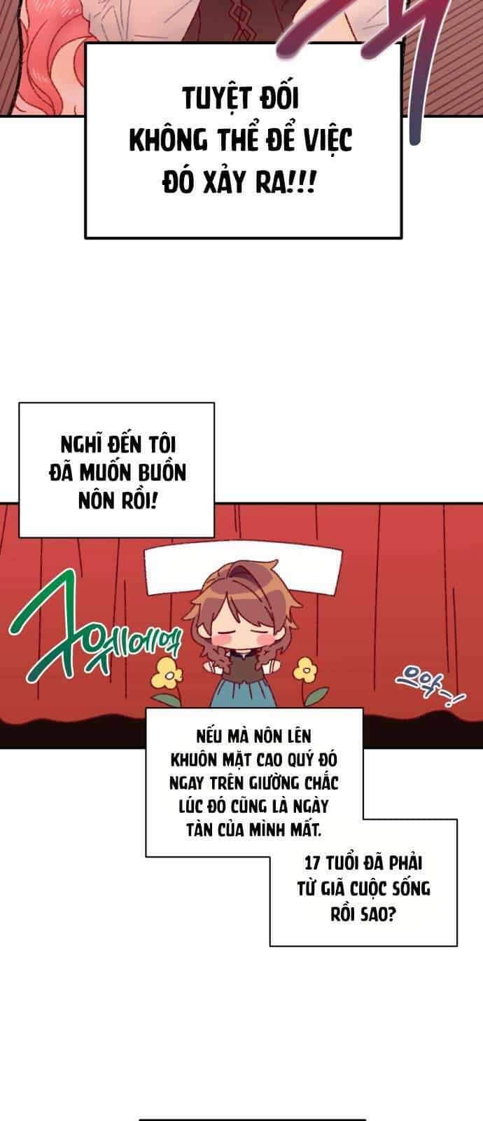 Trang Phục Của Julieta - Chương 1 - ảnh 52