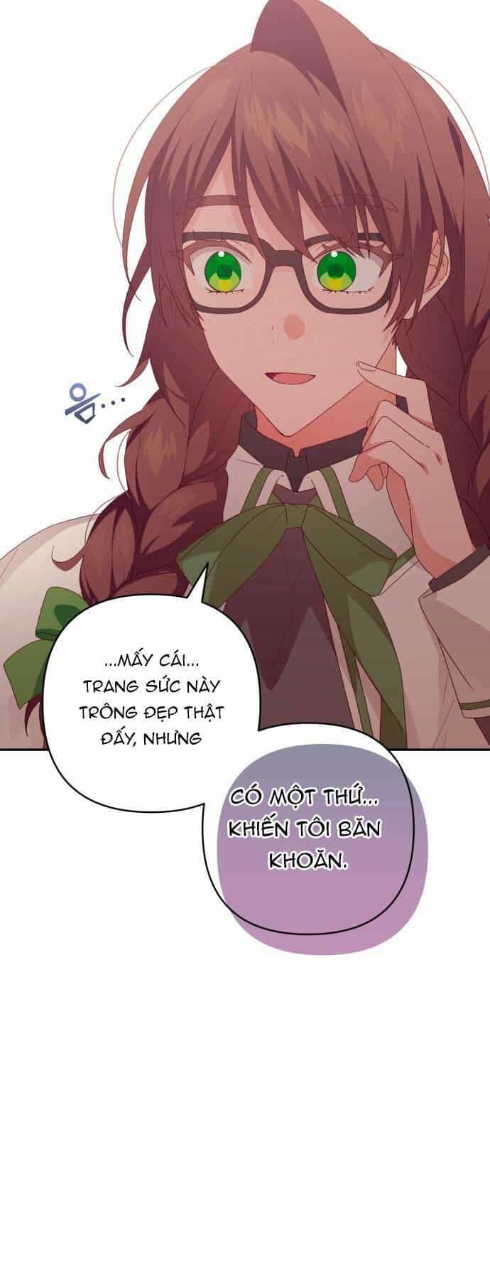 Trang Phục Của Julieta - Chương 13 - ảnh 33
