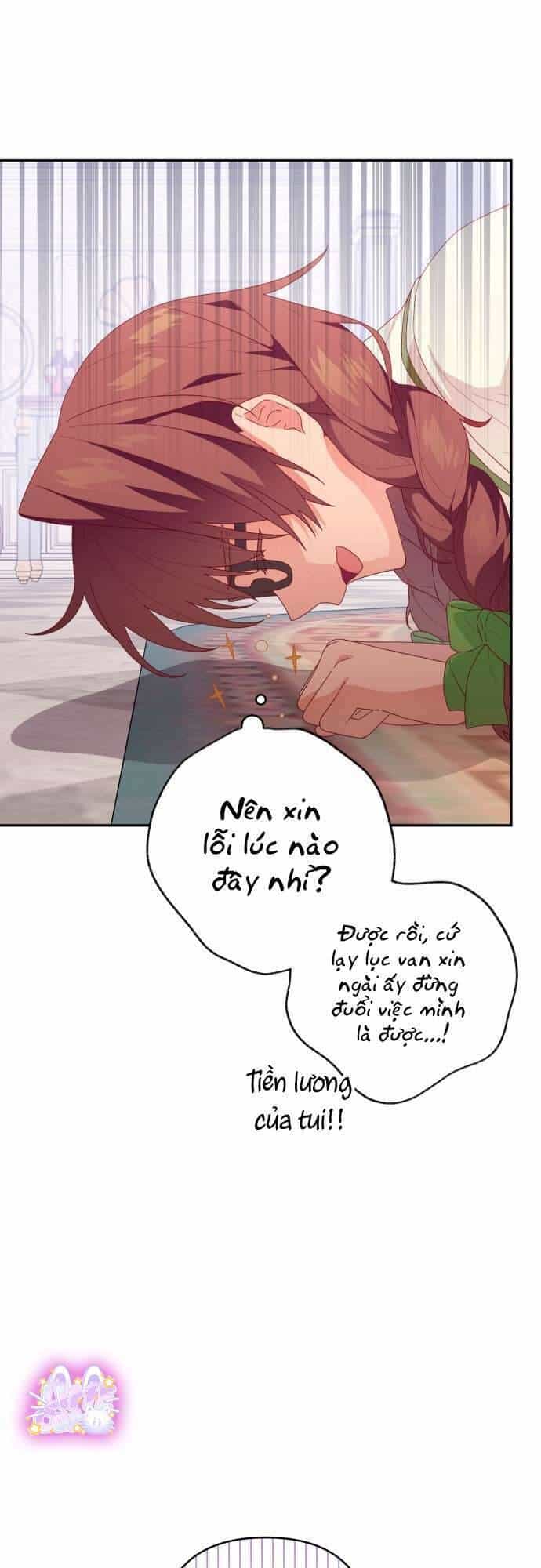 Trang Phục Của Julieta - Chương 13 - ảnh 6