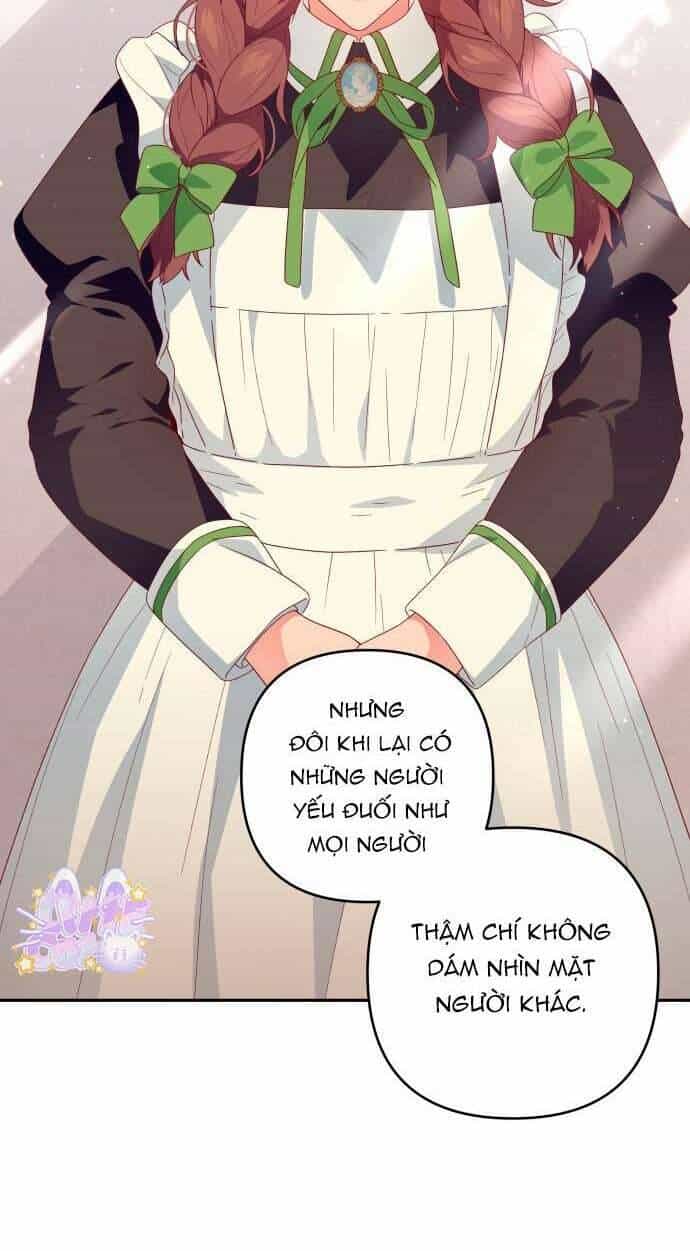 Trang Phục Của Julieta - Chương 14 - ảnh 36