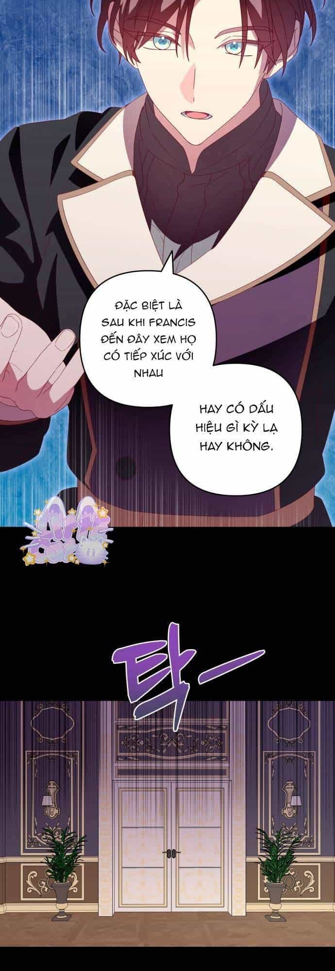 Trang Phục Của Julieta - Chương 19 - ảnh 35