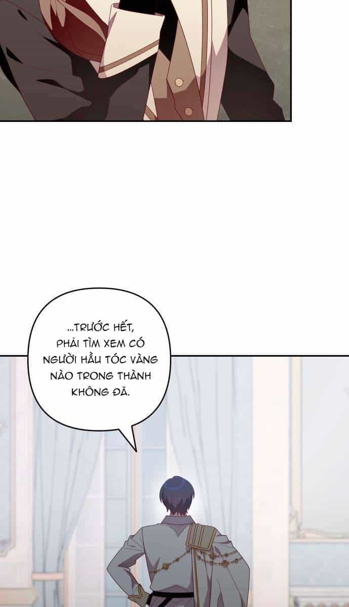 Trang Phục Của Julieta - Chương 20 - ảnh 47
