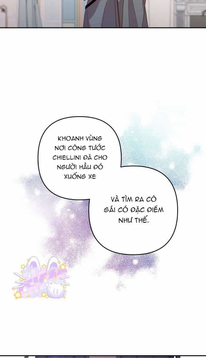 Trang Phục Của Julieta - Chương 20 - ảnh 48