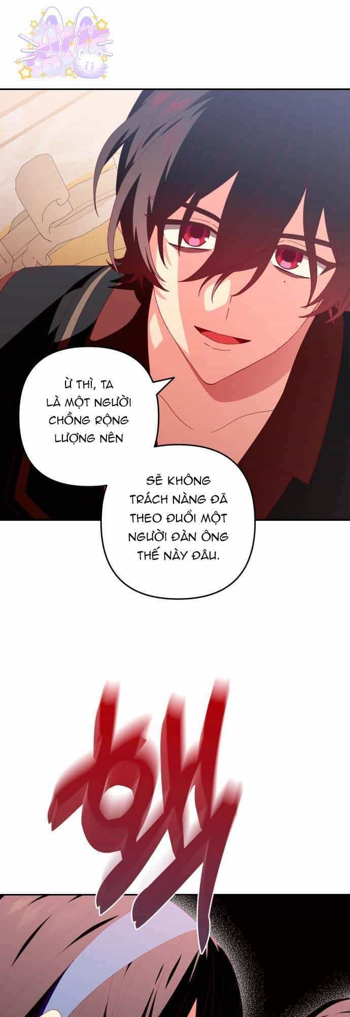 Trang Phục Của Julieta - Chương 24 - ảnh 55