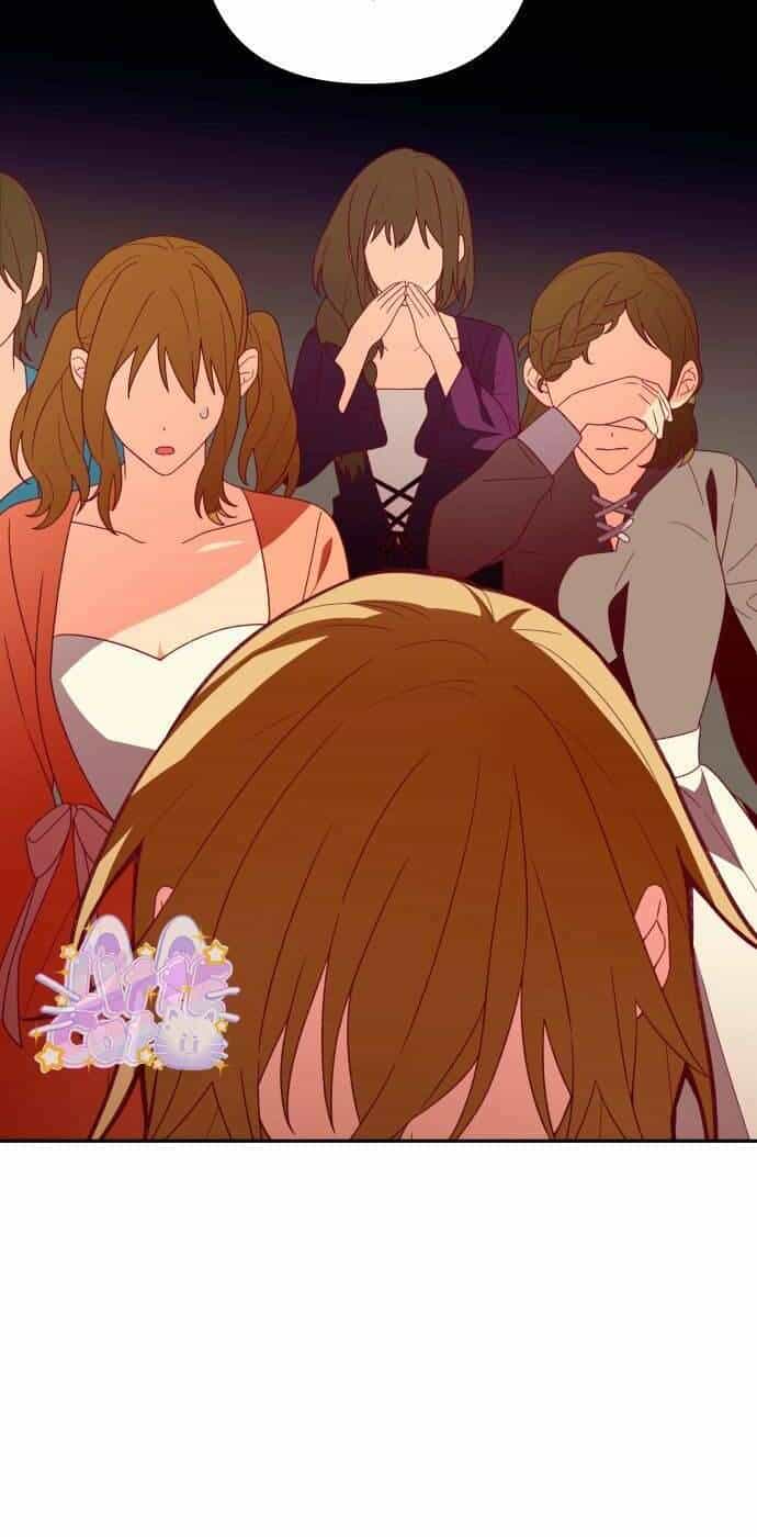 Trang Phục Của Julieta - Chương 25 - ảnh 43