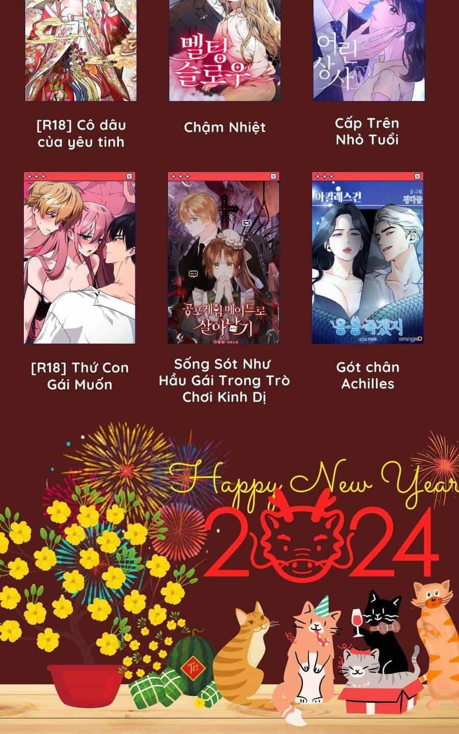 Trang Phục Của Julieta - Chương 25 - ảnh 56