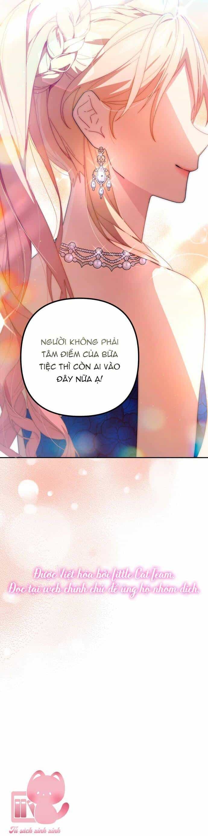Trang Phục Của Julieta - Chương 30 - ảnh 41