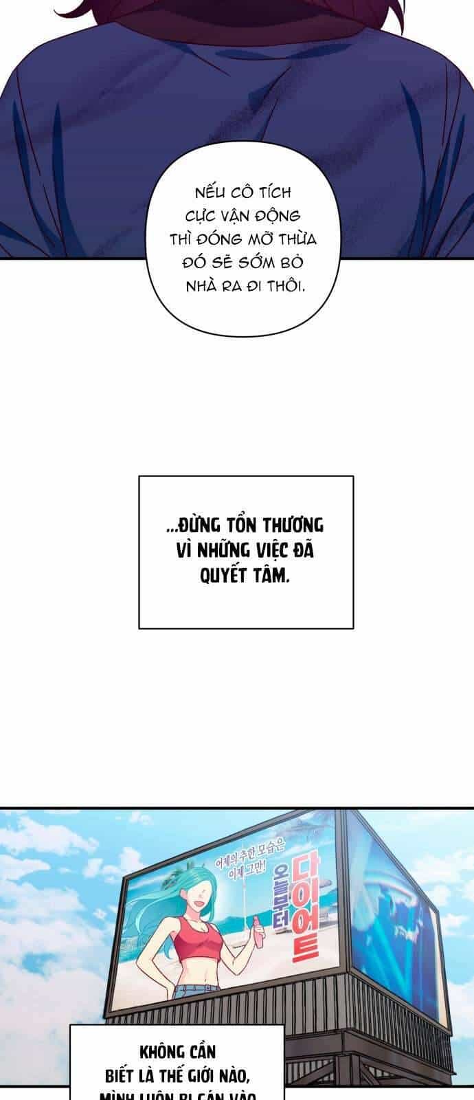 Trang Phục Của Julieta - Chương 4 - ảnh 24