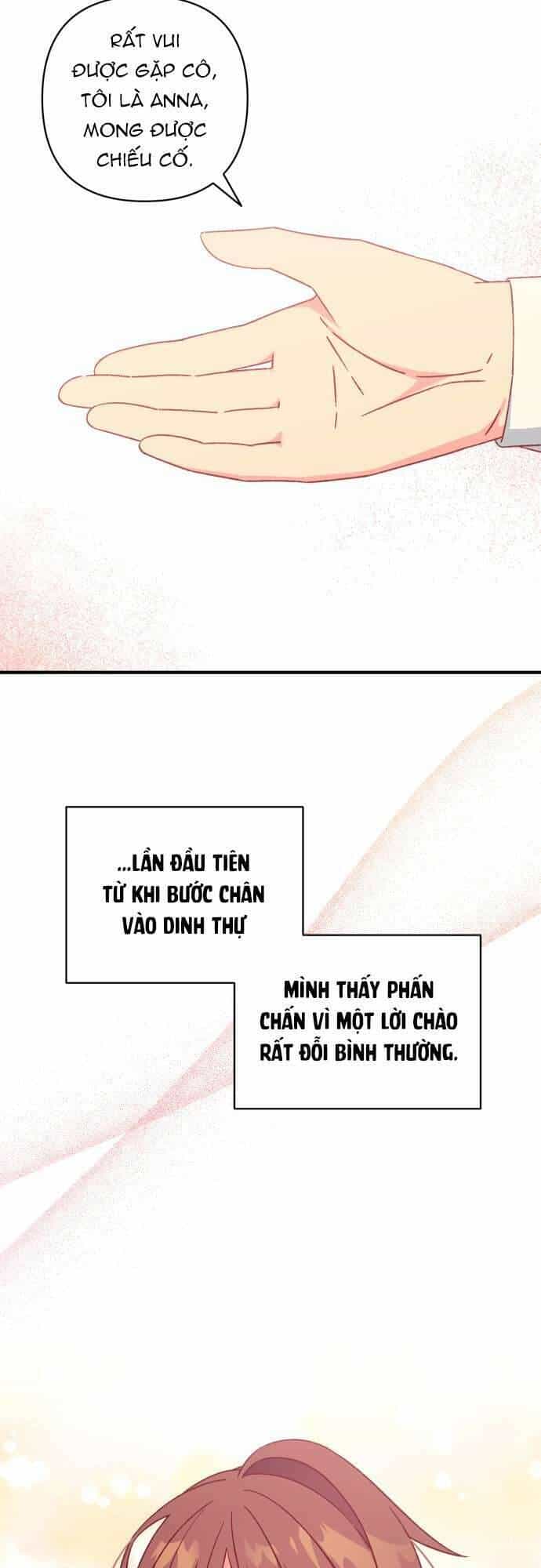 Trang Phục Của Julieta - Chương 4 - ảnh 32