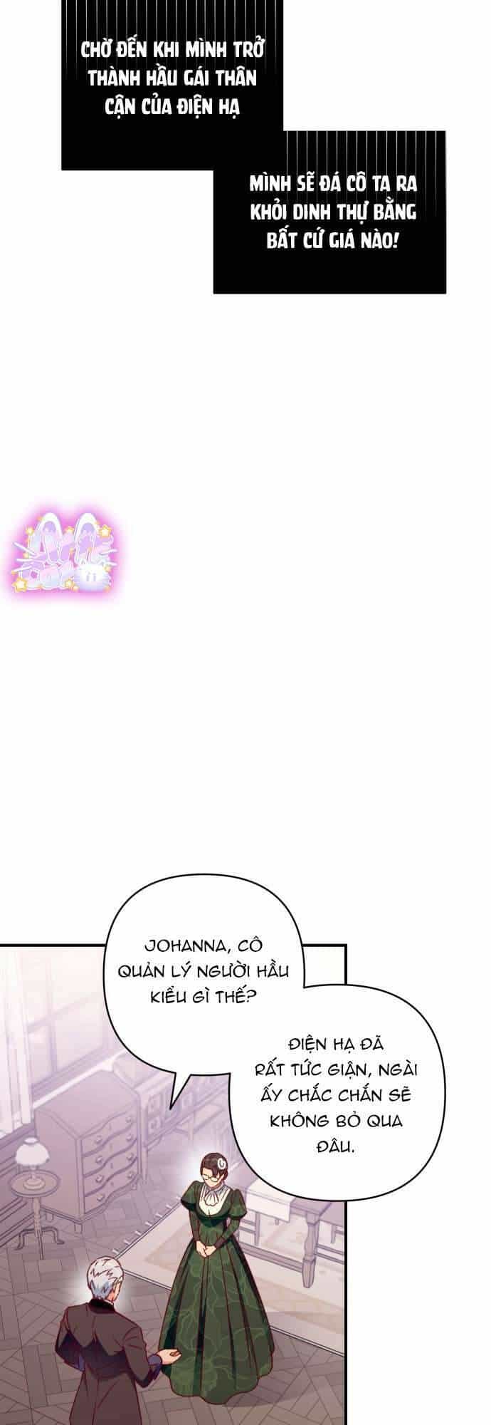 Trang Phục Của Julieta - Chương 5 - ảnh 46