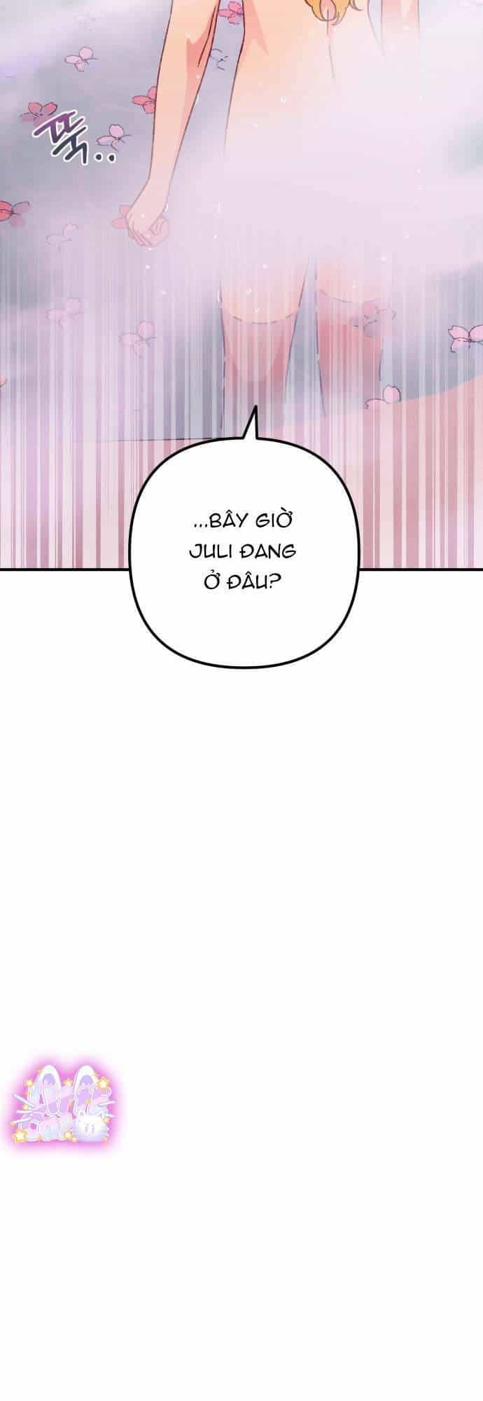 Trang Phục Của Julieta - Chương 6 - ảnh 37