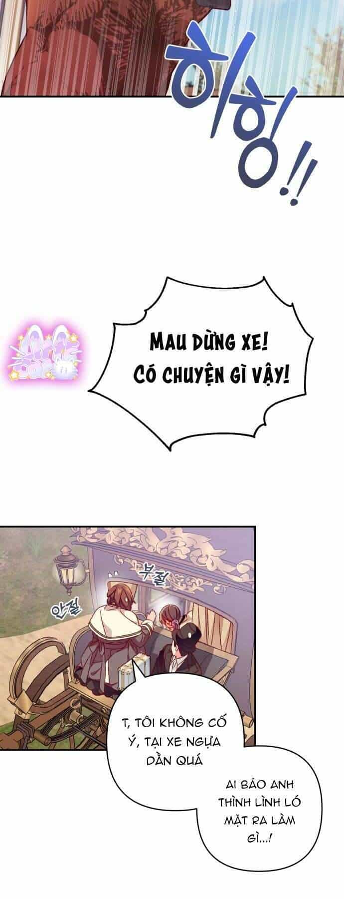 Trang Phục Của Julieta - Chương 7 - ảnh 53