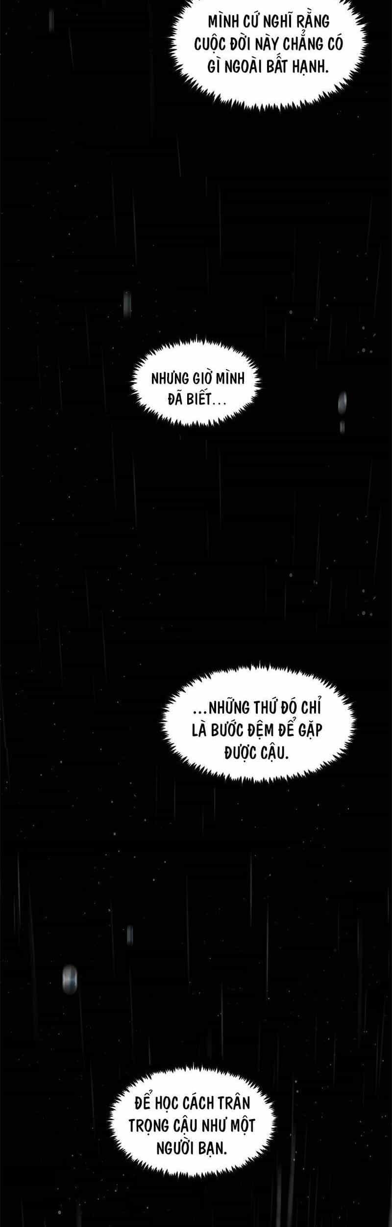Trăng Tối: Kỉ Nguyên Máu - Chương 1 - ảnh 70