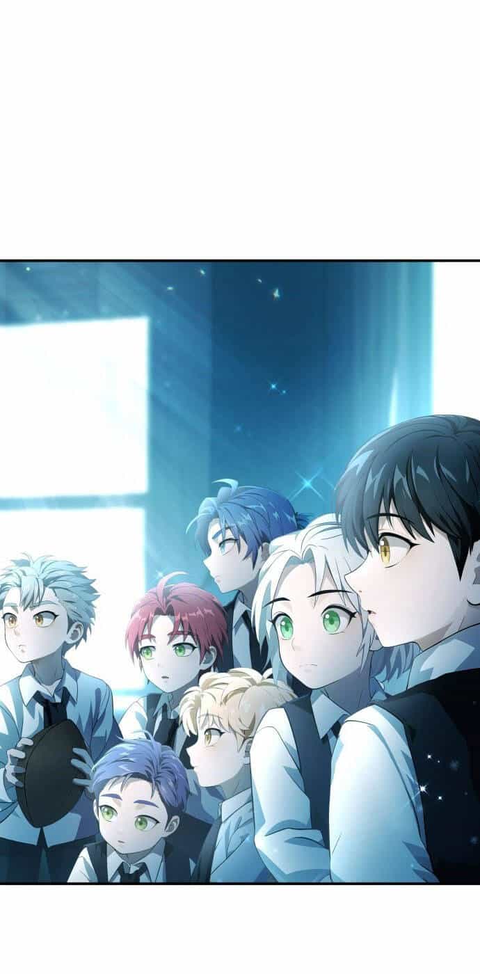 Trăng Tối: Kỉ Nguyên Máu - Chương 72.1 - ảnh 16