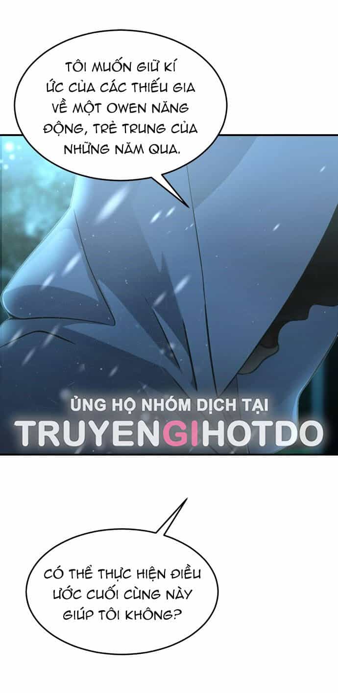 Trăng Tối: Kỉ Nguyên Máu - Chương 73.1 - ảnh 10