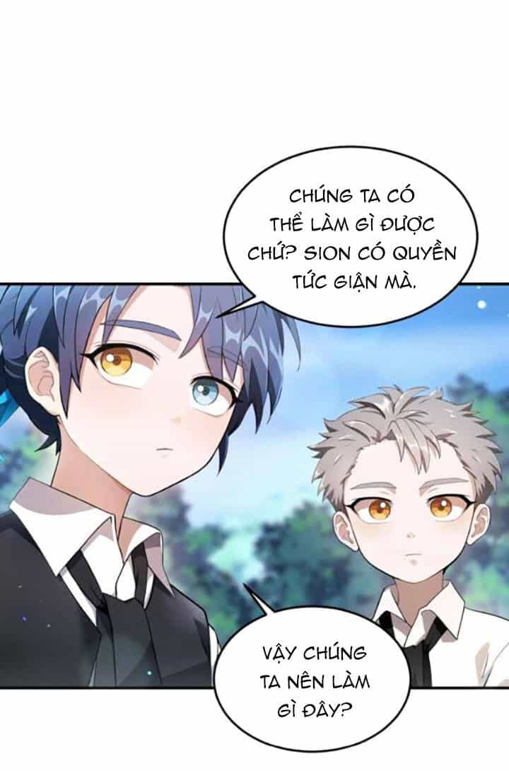 Trăng Tối: Kỉ Nguyên Máu - Chương 74.1 - ảnh 10
