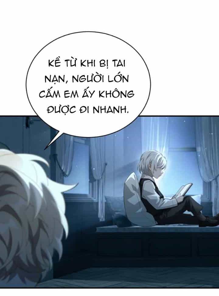 Trăng Tối: Kỉ Nguyên Máu - Chương 76.1 - ảnh 9