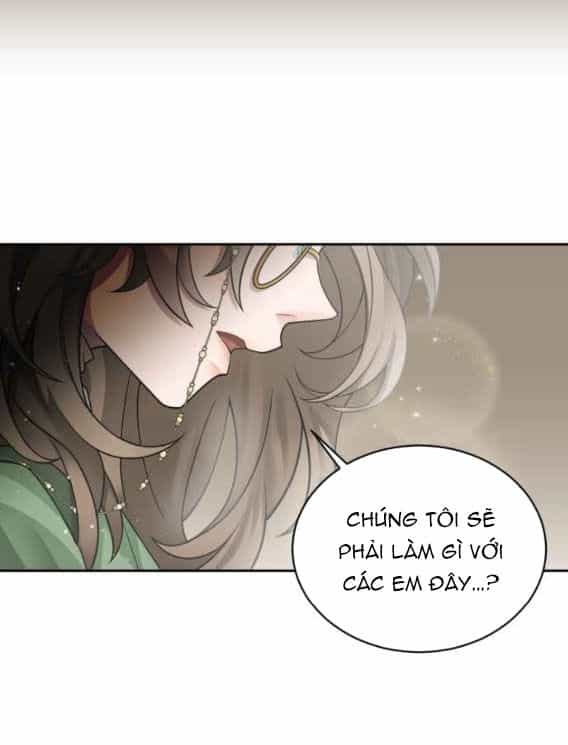 Trăng Tối: Kỉ Nguyên Máu - Chương 77.1 - ảnh 20
