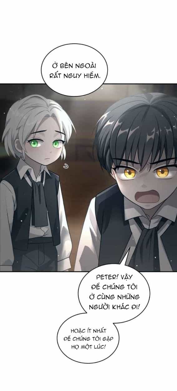 Trăng Tối: Kỉ Nguyên Máu - Chương 78.1 - ảnh 26