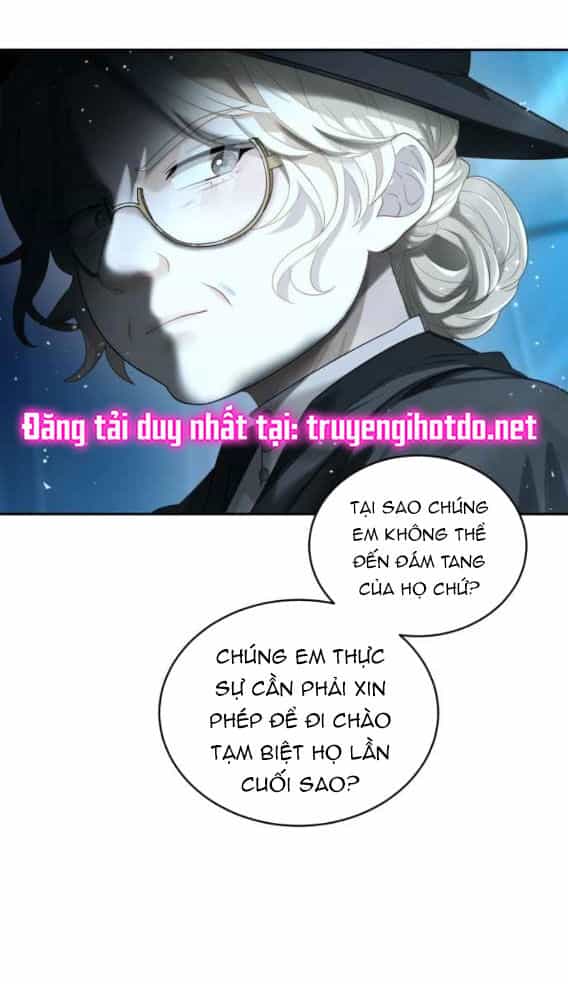 Trăng Tối: Kỉ Nguyên Máu - Chương 78.1 - ảnh 7