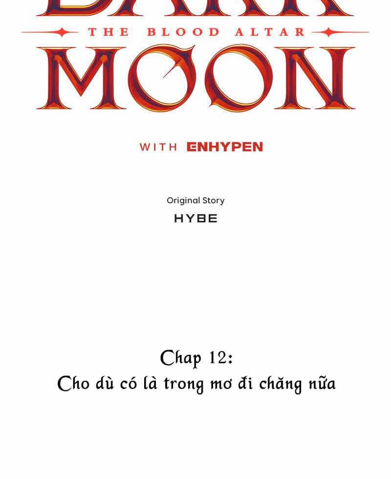 Trăng Tối: Kỉ Nguyên Máu - Chương 12 - ảnh 6