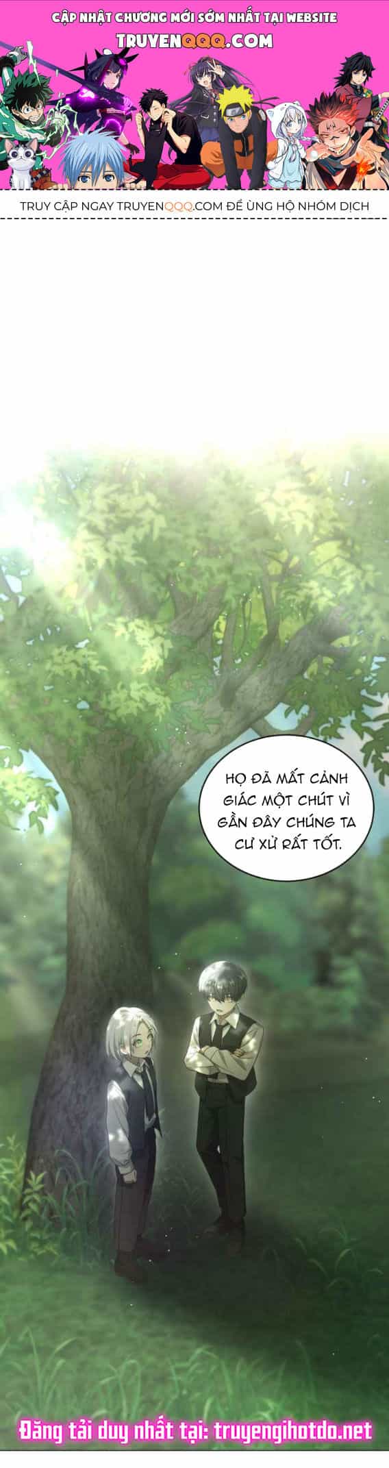 Trăng Tối: Kỉ Nguyên Máu - Chương 79.2 - ảnh 1