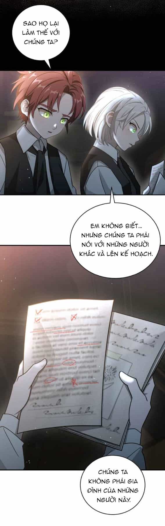 Trăng Tối: Kỉ Nguyên Máu - Chương 79.2 - ảnh 19