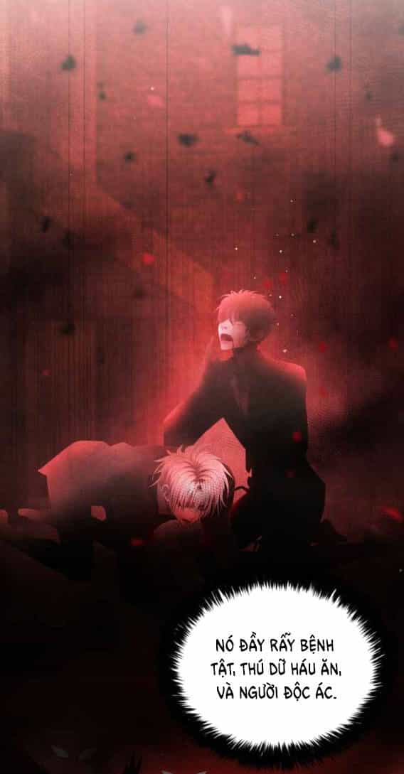 Trăng Tối: Kỉ Nguyên Máu - Chương 80.1 - ảnh 16