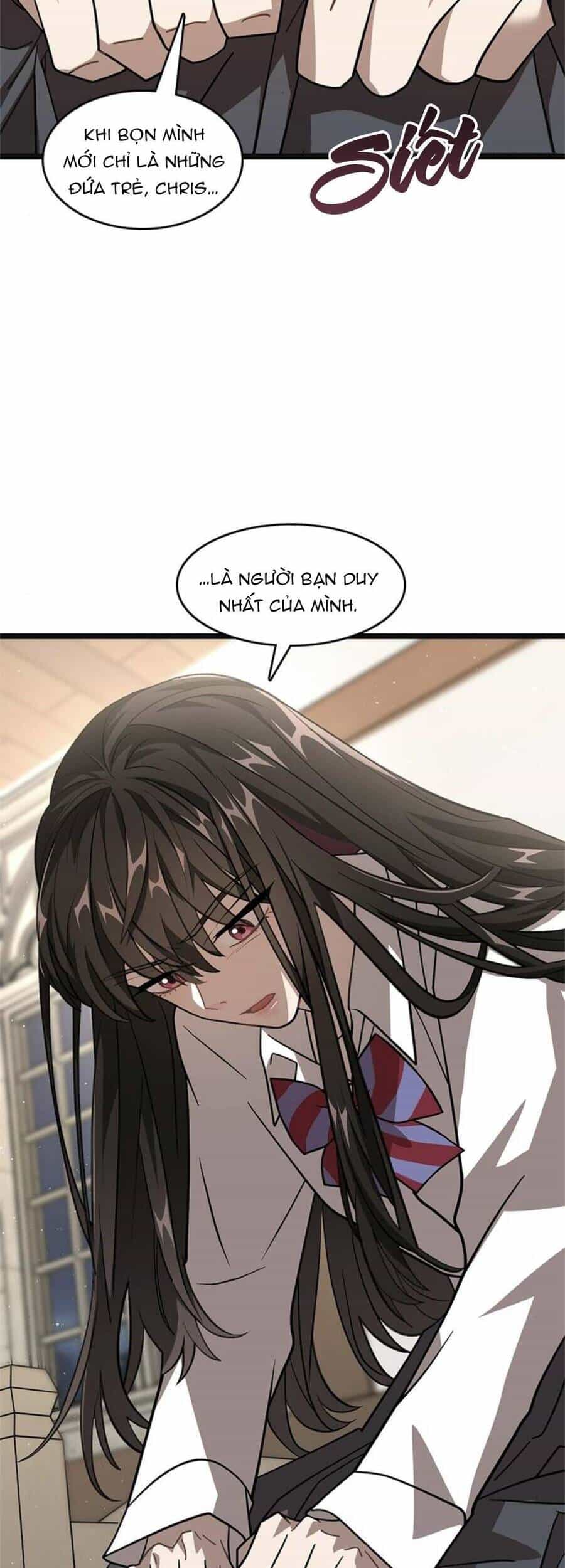 Trăng Tối: Kỉ Nguyên Máu - Chương 14 - ảnh 65