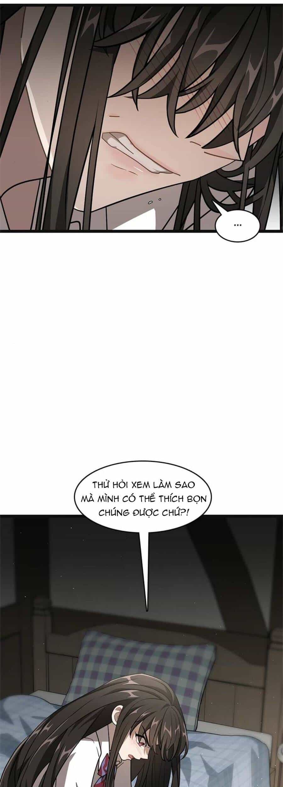 Trăng Tối: Kỉ Nguyên Máu - Chương 14 - ảnh 71